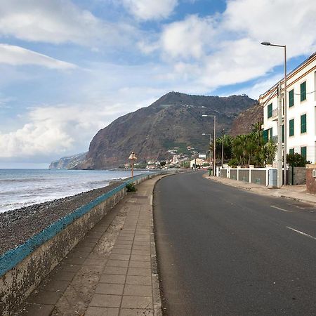 Madalena Sunset By Madeira Sun Travel Daire Madalena do Mar Dış mekan fotoğraf