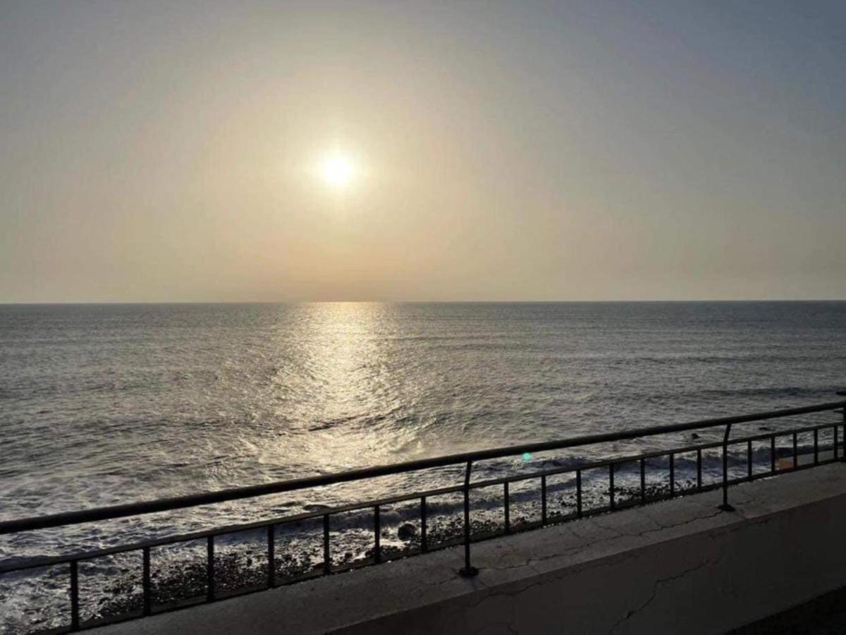 Madalena Sunset By Madeira Sun Travel Daire Madalena do Mar Dış mekan fotoğraf