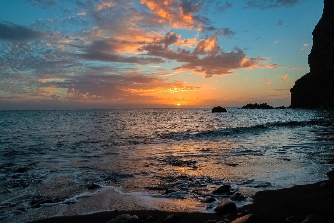 Madalena Sunset By Madeira Sun Travel Daire Madalena do Mar Dış mekan fotoğraf