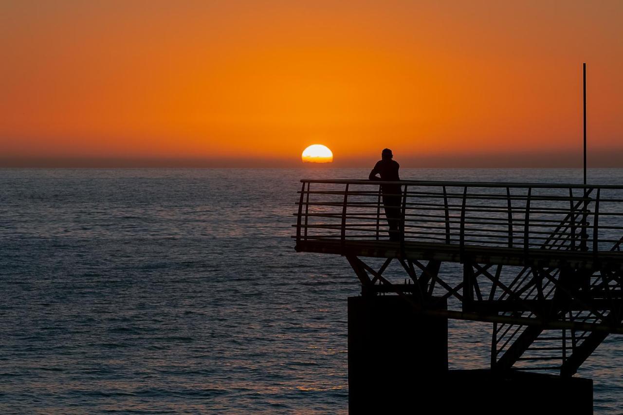 Madalena Sunset By Madeira Sun Travel Daire Madalena do Mar Dış mekan fotoğraf