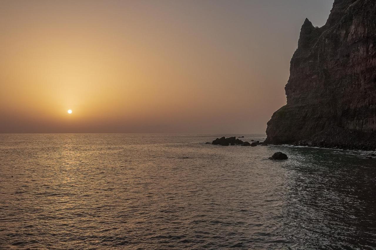 Madalena Sunset By Madeira Sun Travel Daire Madalena do Mar Dış mekan fotoğraf